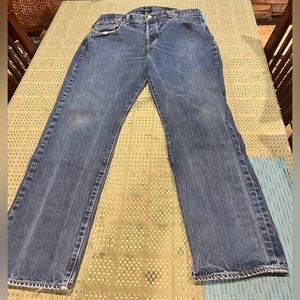 Levi Strauss 501